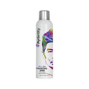 #MYIDENTITY- #MyStardust Spray Intense shine spray